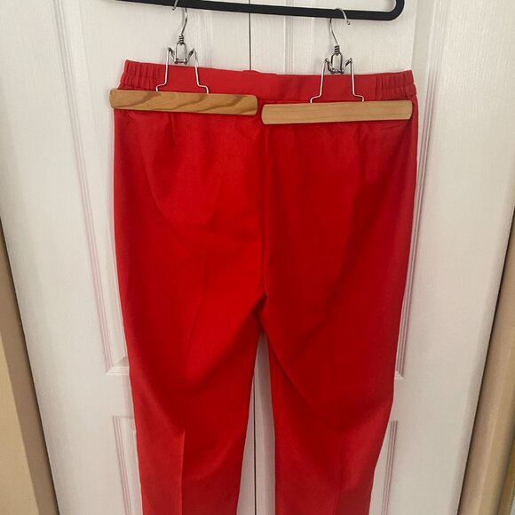 Suit - Orange/Red - Picture 12 of 12